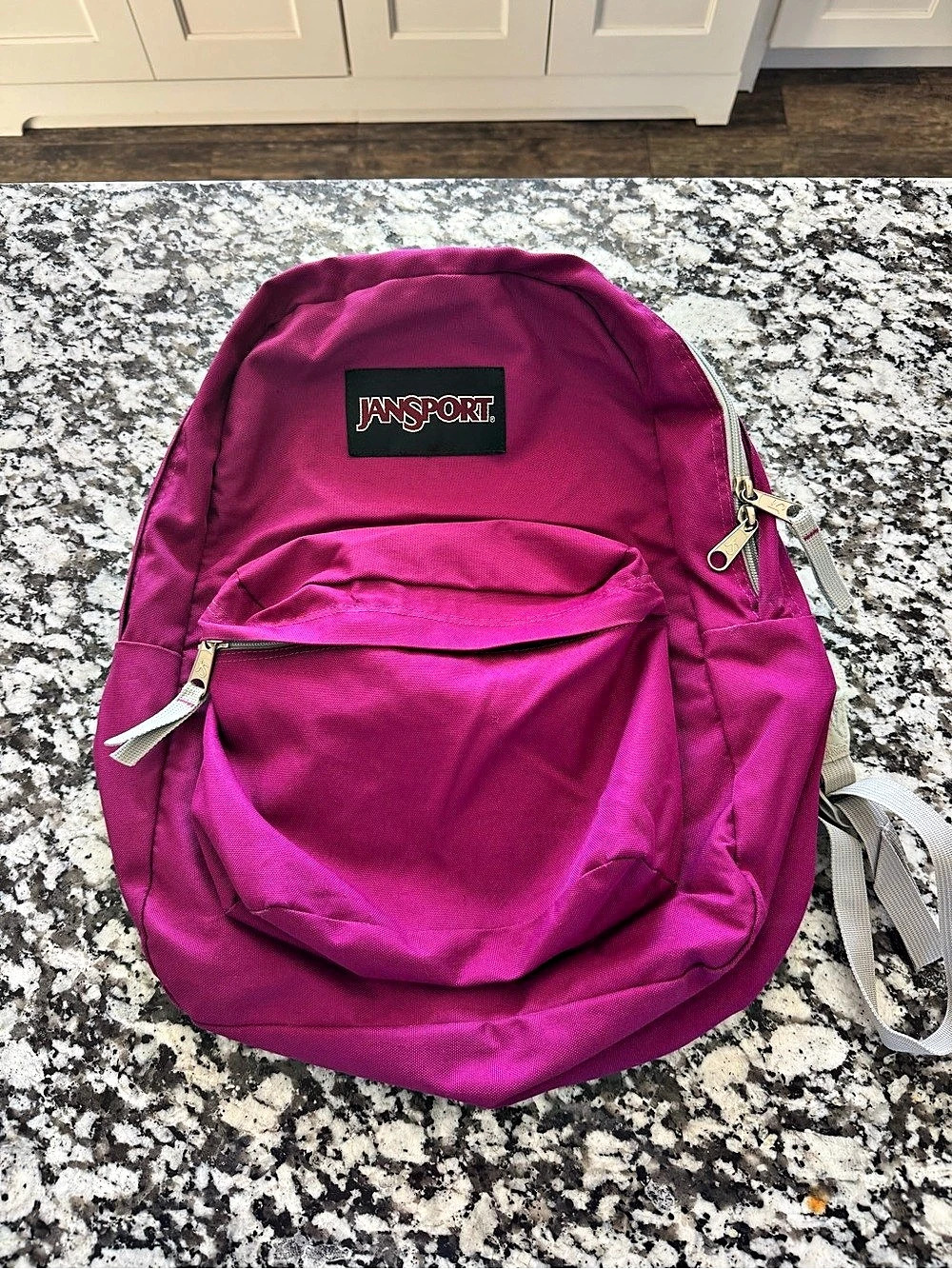 JanSport SuperBreak Backpack